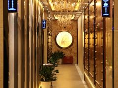 -康熙养生SPA·轻奢足道(江宁万达店)