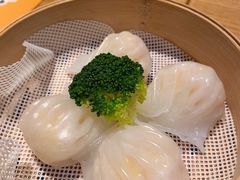 -莫莉哇咔亲子餐厅(乐堤港店)