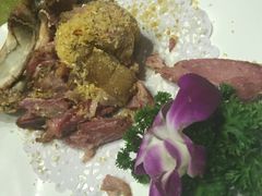 -阿英煲(凉城路店)