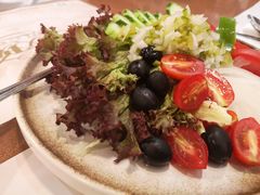 -玫瑰园西餐厅(新华大厦店)
