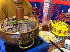 -如意林卡藏餐吧 (九寨沟店)