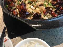 -大丰收脆鱼(浦西万达店)