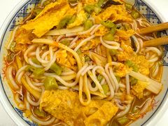 -柳州肥姨妈大骨螺蛳粉(万达中心店)