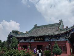 -开封包公祠