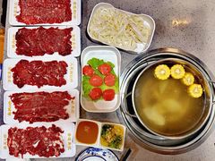-杏花吴记牛肉火锅
