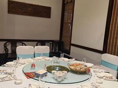 包厢-不倒翁·徽天下名菜楼(马鞍山路店)