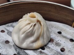 -奇芳阁·百年清真南京菜(夫子庙店)