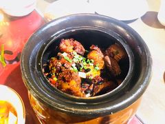 -老山村酒楼(白石洲店)