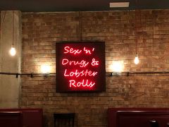 -Burger & Lobster(Dean Street)