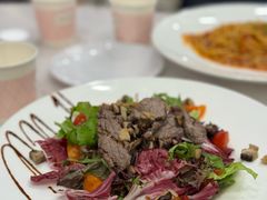 -FAIRYLAND龙族星球主题餐厅(凯丹广场店)