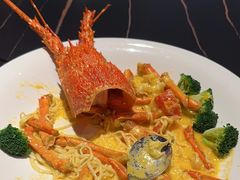 -宝燕壹号景观餐厅(龙盛国际商业广场店)