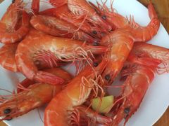 -庆余生平价生猛海鲜(海棠湾林旺夜市店)