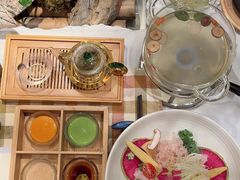 -叶叶菩提(太原别墅店)