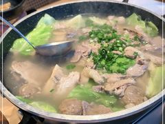 -川堂风·跷脚牛肉·乐山爆炒(宝山日月光店)