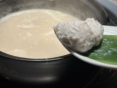 墨鱼丸-大良毋米粥(锦龙路总店)
