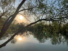-菲住布渴酒店自助餐厅(阿里巴巴西溪园区店)