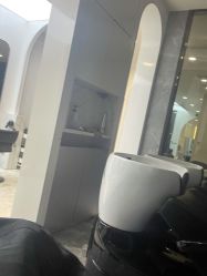 -a·f one hair salon