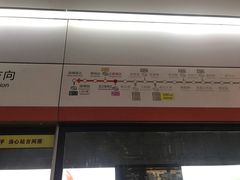 -王家墩东(地铁站)