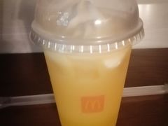 -麦当劳(曲阳店)