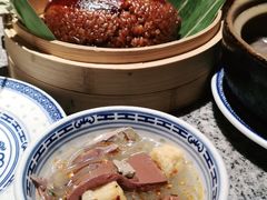 鸭血粉丝砂锅-南京大牌档(济南万象城店)