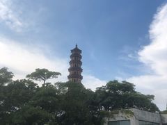 -广州莲花山旅游区