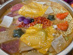 -芝芝Z-cheese芝士年糕专门店