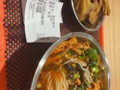 -柳州肥姨妈大骨螺蛳粉(双阳路店)