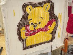 -A+毛毛毯·高温珐琅·银饰DIY(三里屯店)