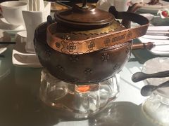 -萨拉漫饮食(北京中路店)