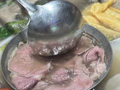 -刘少华贵州小黄牛·鲜牛肉火锅(总店)