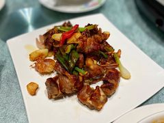 -花城苑广府菜(侨鑫店)