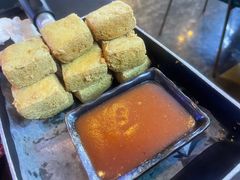 -钳真多钓虾馆·小龙虾海鲜烧烤(九六广场店)