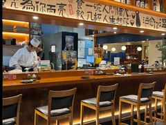 -俊屋料理·烧鸟·寿司·日泰融合菜(星际云汇店)