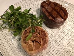 -牛排坊(成都群光君悦酒店)
