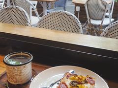 -Peet's 皮爷咖啡(东湖路手作店)