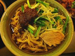 干拌意面-古代饭堂(冠亚店)