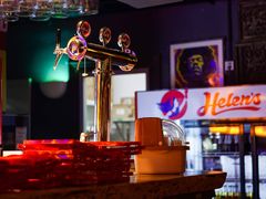 -Helens海伦司小酒馆(广州永庆坊店)