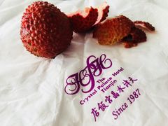 -天津水晶宫饭店