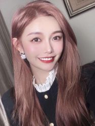 -Rise Hair上升造型
