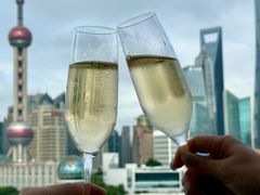 -上海和平饭店华懋阁 Cathay Room