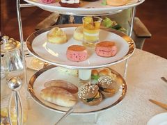 -Salon de Ville浦江汇(上海外滩华尔道夫酒店店)