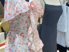 -forever studio女装工作室(中贸广场店)