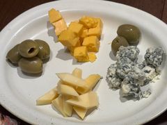 -肆海小川菜酒馆Wine Bistro (青年路店)