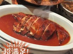 -南京大牌档(之心城店)
