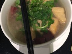 -狮王府淮扬菜(新街口友谊店)
