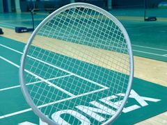 -佰德观岚记羽毛球馆