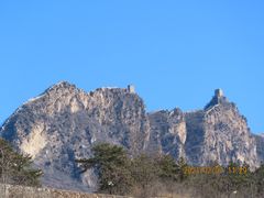 -司马台长城