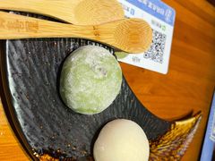 -有喜屋·深夜食堂(北京西路店)