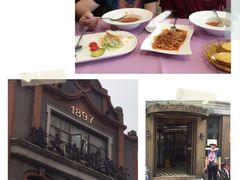 -德大西餐社(云南南路店)