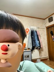 -Oh my head 儿童理发(丹尼斯大卫城店)